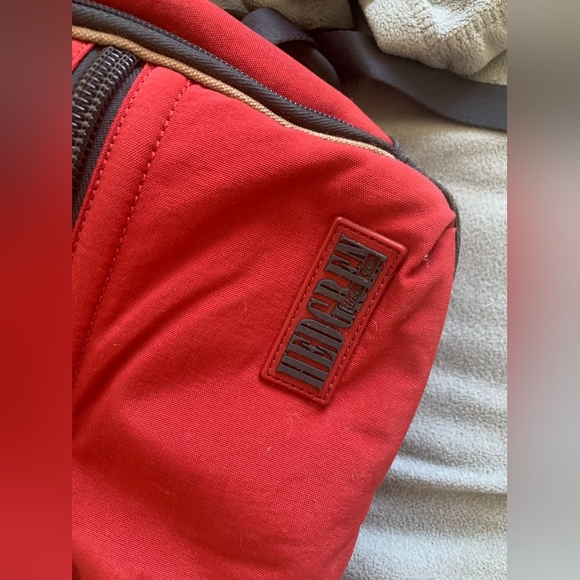 Urban Outfitters Bag - Red - Picture 4 of 7